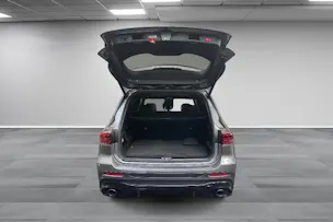 MERCEDES-BENZ GLB AMG 35 4Matic 8G-Tronic