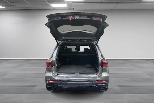 MERCEDES-BENZ GLB AMG 35 4Matic 8G-Tronic