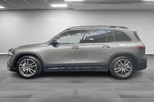 MERCEDES-BENZ GLB AMG 35 4Matic 8G-Tronic