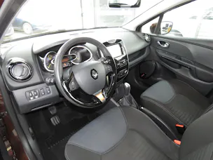 RENAULT Clio 0.9 12V Expression