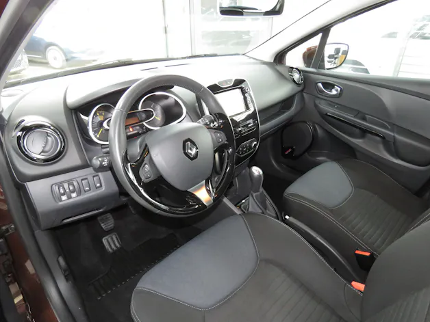 RENAULT Clio 0.9 12V Expression