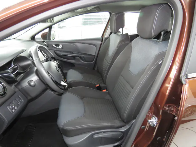 RENAULT Clio 0.9 12V Expression