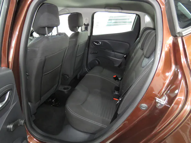 RENAULT Clio 0.9 12V Expression