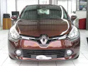 RENAULT Clio 0.9 12V Expression