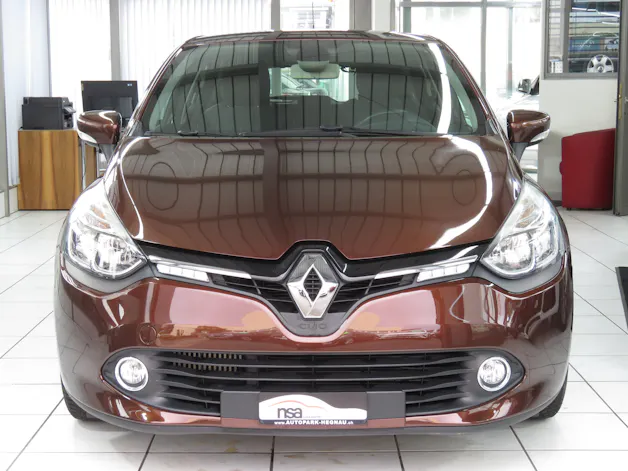 RENAULT Clio 0.9 12V Expression