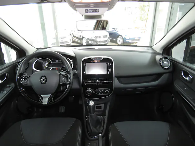 RENAULT Clio 0.9 12V Expression