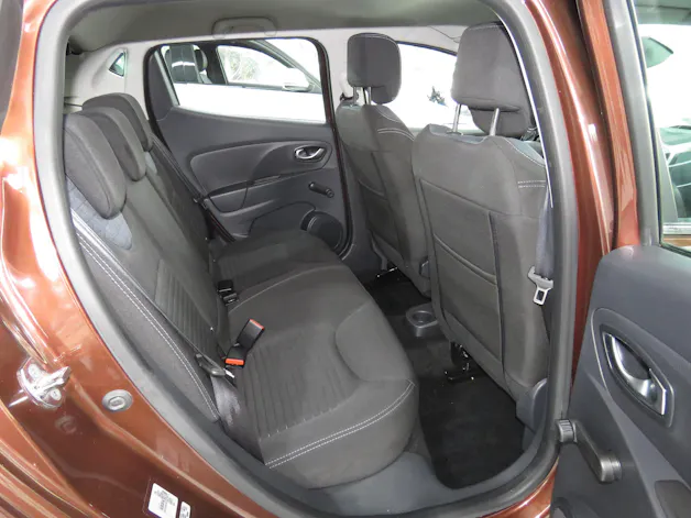 RENAULT Clio 0.9 12V Expression