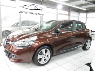 RENAULT Clio 0.9 12V Expression