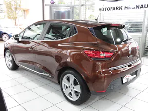 RENAULT Clio 0.9 12V Expression
