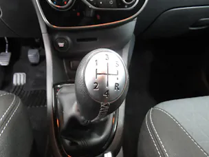 RENAULT Clio 0.9 12V Expression