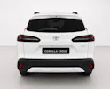 Toyota Corolla Cross 2.0 Trend e-CVT AWD