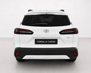 Toyota Corolla Cross 2.0 Trend e-CVT AWD