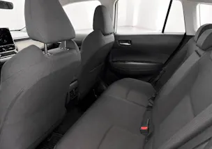 Toyota Corolla Cross 2.0 Trend e-CVT AWD
