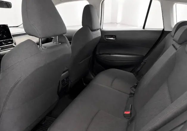Toyota Corolla Cross 2.0 Trend e-CVT AWD