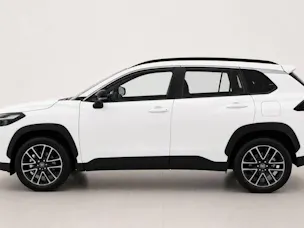 Toyota Corolla Cross 2.0 Trend e-CVT AWD