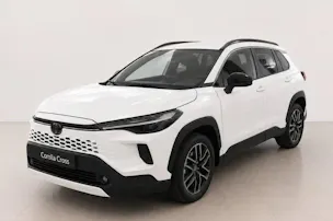 Toyota Corolla Cross 2.0 Trend e-CVT AWD