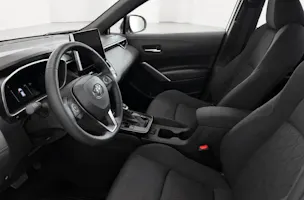 Toyota Corolla Cross 2.0 Trend e-CVT AWD