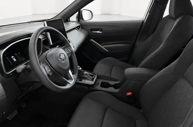 Toyota Corolla Cross 2.0 Trend e-CVT AWD