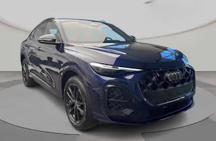 AUDI Q5 Sportback e-hybrid quattro 270 kW S-tronic