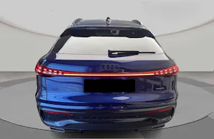 AUDI Q5 Sportback e-hybrid quattro 270 kW S-tronic