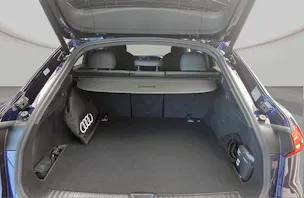 AUDI Q5 Sportback e-hybrid quattro 270 kW S-tronic