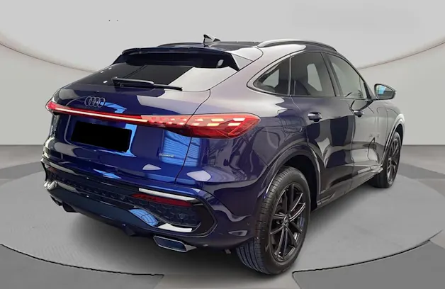 AUDI Q5 Sportback e-hybrid quattro 270 kW S-tronic