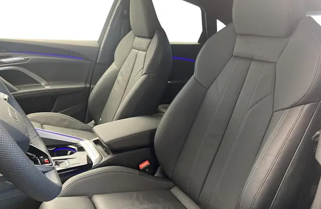 AUDI Q5 Sportback e-hybrid quattro 270 kW S-tronic