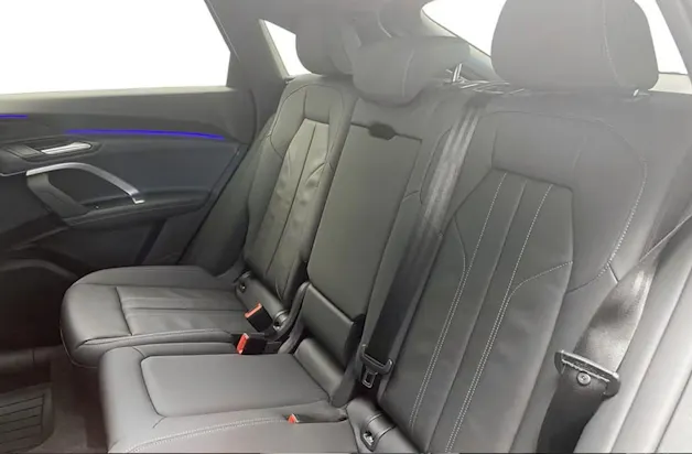 AUDI Q5 Sportback e-hybrid quattro 270 kW S-tronic