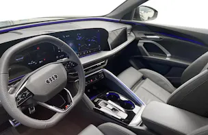 AUDI Q5 Sportback e-hybrid quattro 270 kW S-tronic