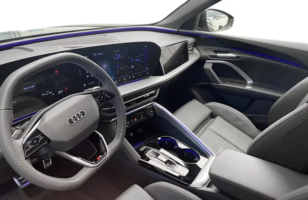 AUDI Q5 Sportback e-hybrid quattro 270 kW S-tronic