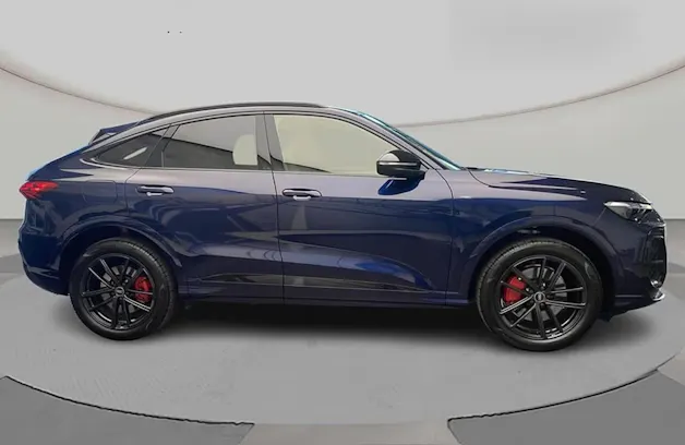 AUDI Q5 Sportback e-hybrid quattro 270 kW S-tronic