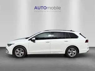 VW Golf Variant 2.0 TDI Life DSG