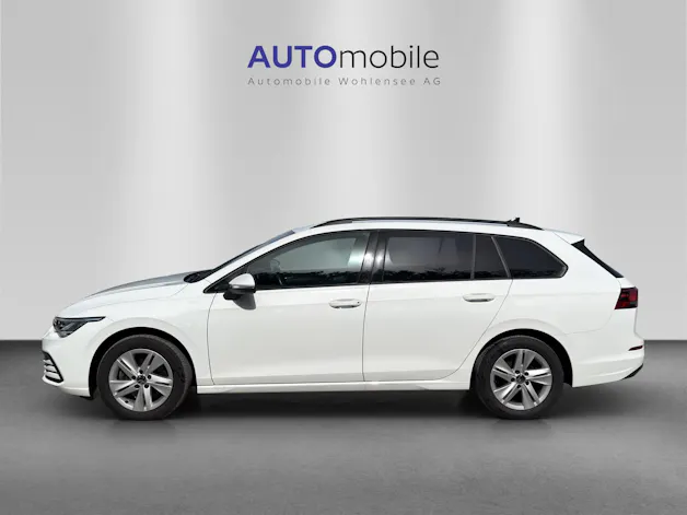 VW Golf Variant 2.0 TDI Life DSG
