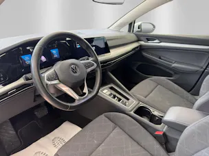 VW Golf Variant 2.0 TDI Life DSG