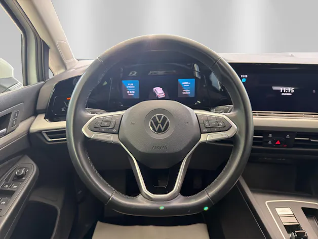 VW Golf Variant 2.0 TDI Life DSG