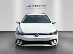 VW Golf Variant 2.0 TDI Life DSG