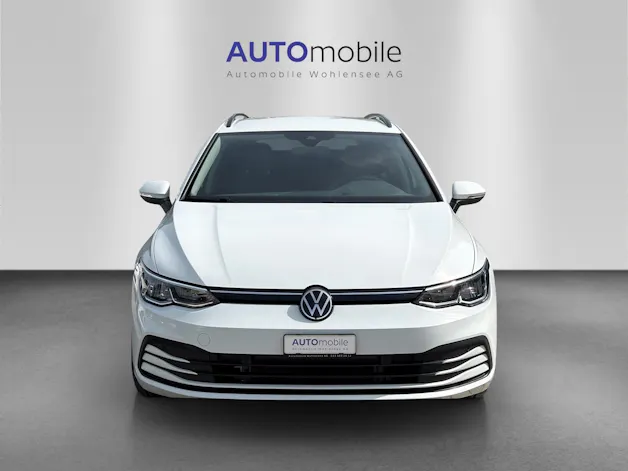 VW Golf Variant 2.0 TDI Life DSG