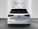 VW Golf Variant 2.0 TDI Life DSG