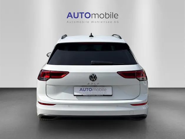 VW Golf Variant 2.0 TDI Life DSG