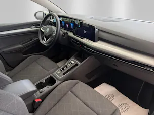 VW Golf Variant 2.0 TDI Life DSG