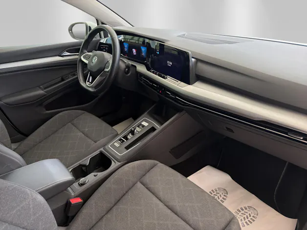 VW Golf Variant 2.0 TDI Life DSG