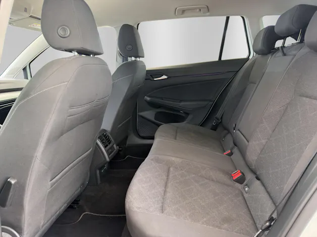 VW Golf Variant 2.0 TDI Life DSG