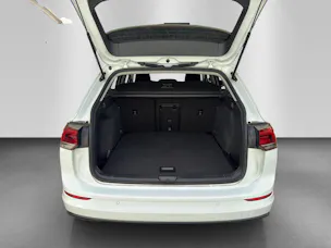 VW Golf Variant 2.0 TDI Life DSG