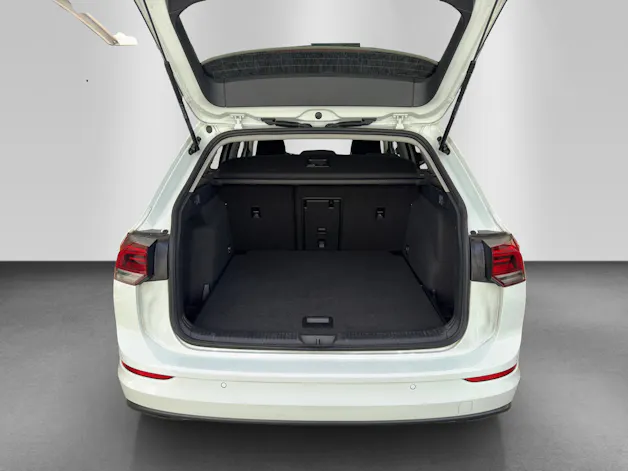 VW Golf Variant 2.0 TDI Life DSG