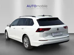 VW Golf Variant 2.0 TDI Life DSG