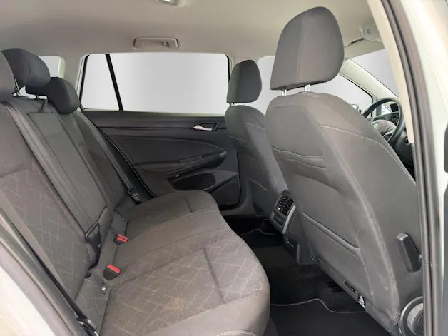 VW Golf Variant 2.0 TDI Life DSG
