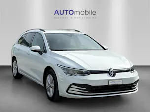 VW Golf Variant 2.0 TDI Life DSG