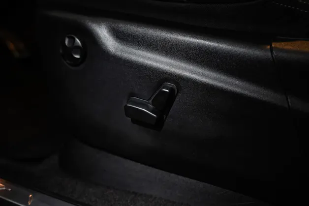 JEEP Grand Cherokee 6.4 V8 HEMI SRT8 Automatic