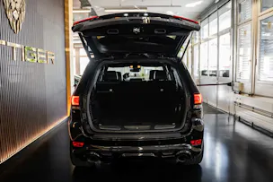 JEEP Grand Cherokee 6.4 V8 HEMI SRT8 Automatic