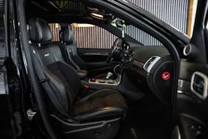 JEEP Grand Cherokee 6.4 V8 HEMI SRT8 Automatic